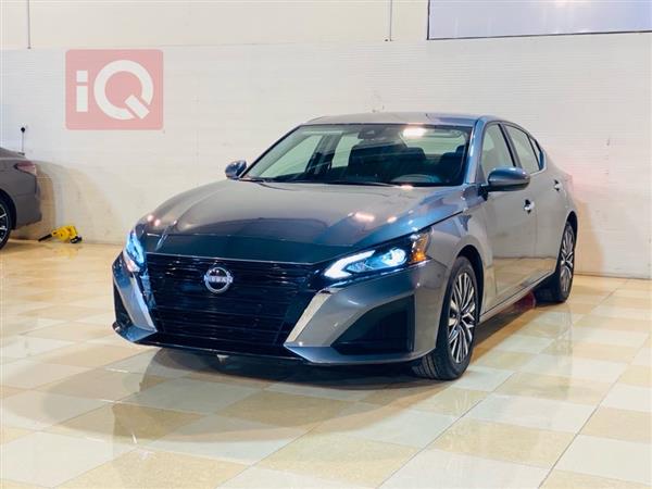 نيسان ألتيما 2025 للبيع في العراق - اربيل